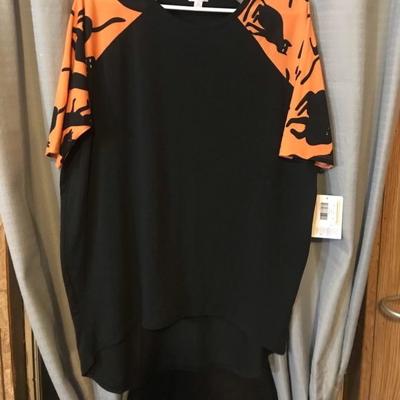 LuLaRoe Halloween Irma! - Picture 1 of 5